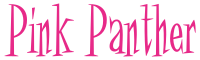 200px Pinkpanther logo.svg
